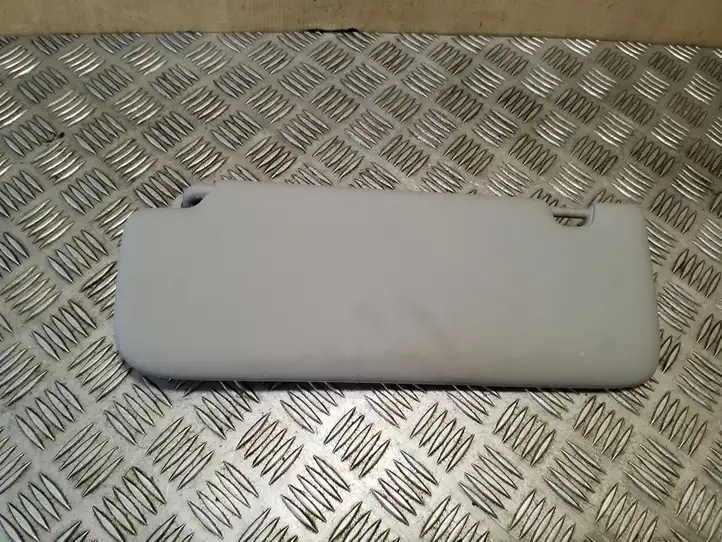 Kia Sportage (2016 - 2018)   Щиток от солнца