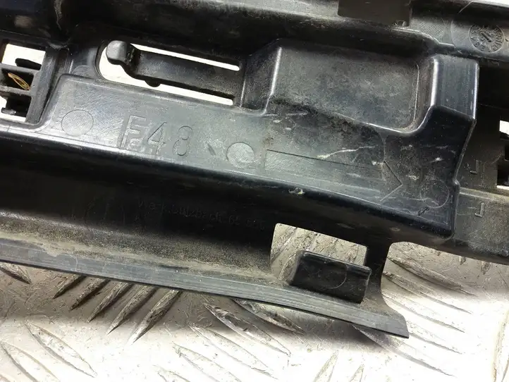 BMW X1 F48 F49 (2015 - 2022) 7332333 Обшивка порога — фото 6
