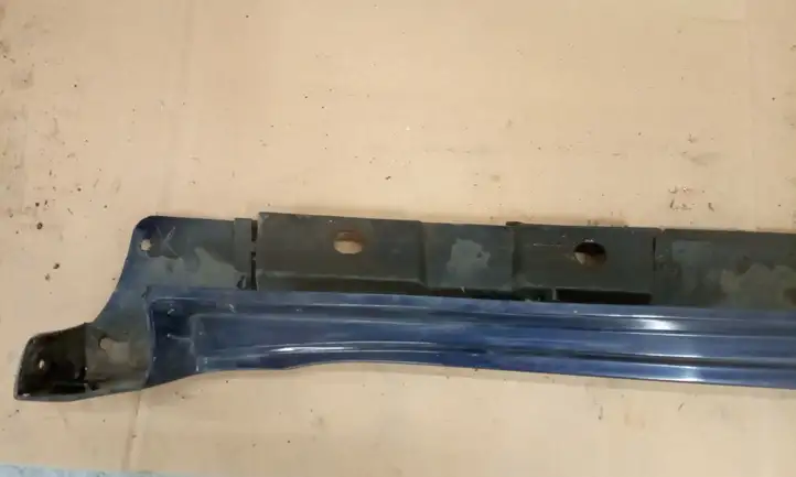 Toyota Avensis T270 (2012 - 2015)  7586005010 Порог