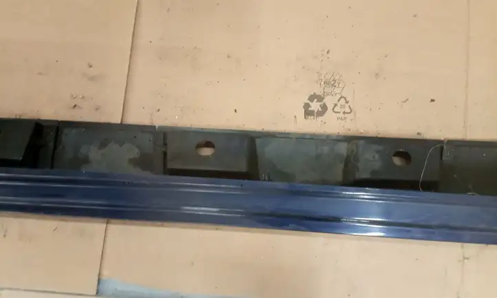 Toyota Avensis T270 (2012 - 2015)  7586005010 Порог