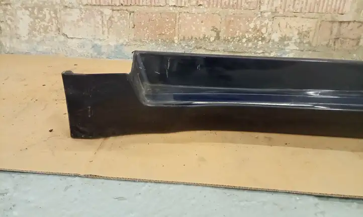 Toyota Avensis T270 (2012 - 2015)  7586005010 Порог