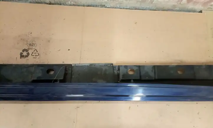 Toyota Avensis T270 (2012 - 2015)  7586005010 Порог