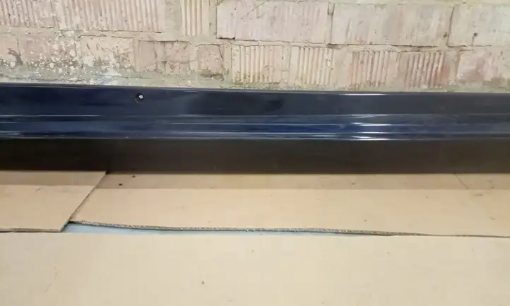 Toyota Avensis T270 (2012 - 2015)  7586005010 Порог