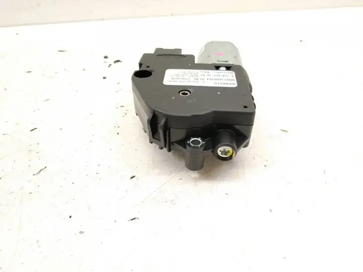 Mercedes-Benz R W251 (2005 - 2013)  1648201442 Двигатель привода люка-крыши