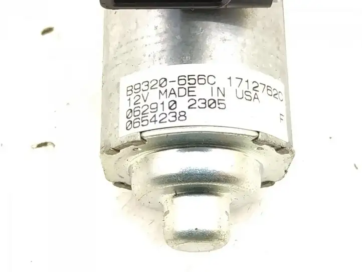 Mercedes-Benz R W251 (2005 - 2013)  1648201442 Двигатель привода люка-крыши