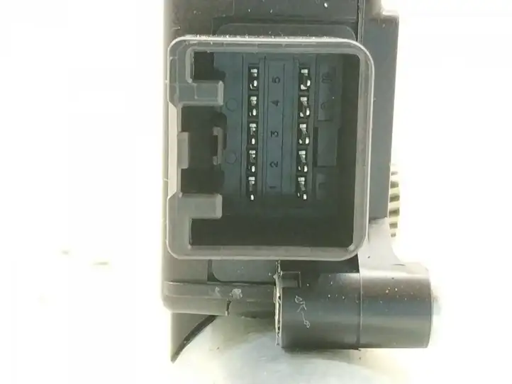 Mercedes-Benz R W251 (2005 - 2013)  1648201442 Двигатель привода люка-крыши