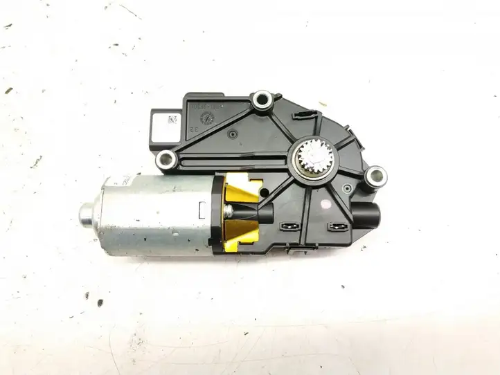 Mercedes-Benz R W251 (2005 - 2013)  1648201442 Двигатель привода люка-крыши