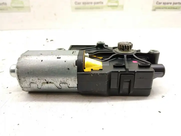 Mercedes-Benz R W251 (2005 - 2013)  1648201442 Двигатель привода люка-крыши