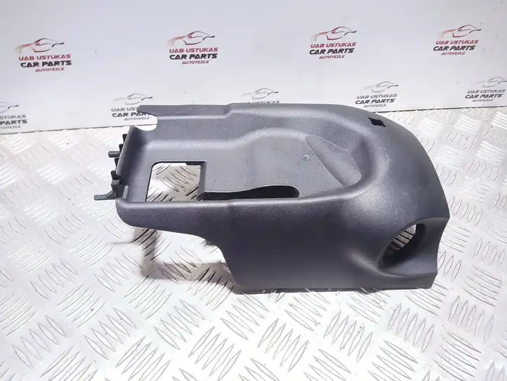 Ford Kuga I (2008 - 2012) Обшивка рулевой колонки — фото 2