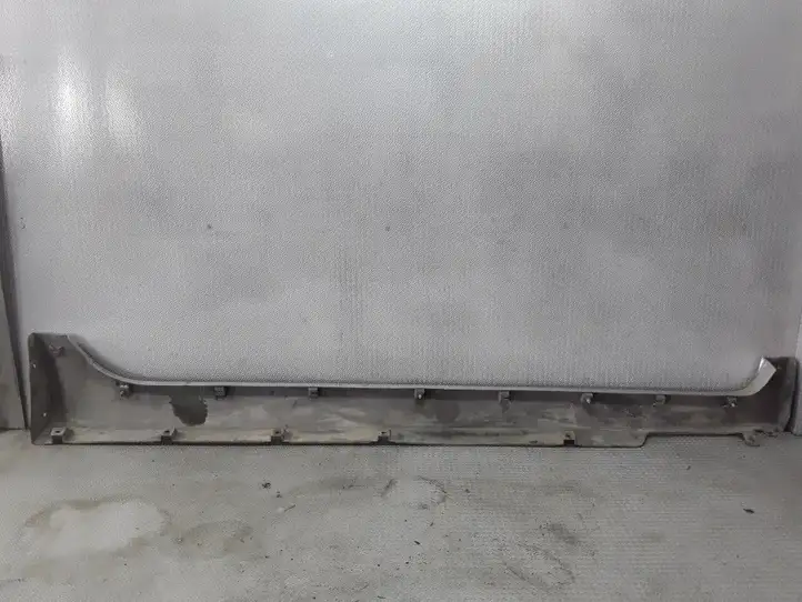 Nissan Primera (2001 - 2008) Порог кузова — фото 2