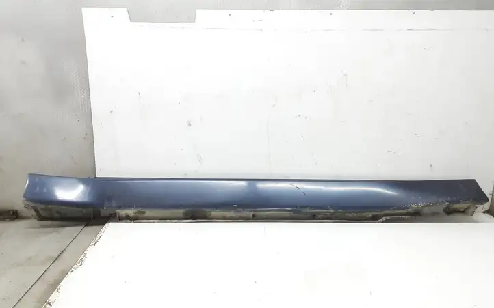 BMW 7 E65 E66 (2001 - 2008) Порог кузова — фото 1