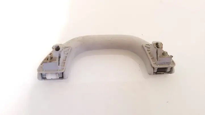 Volkswagen Multivan T5 (2003 - 2015) 1K0857607 Потолочная ручка задняя — фото 3