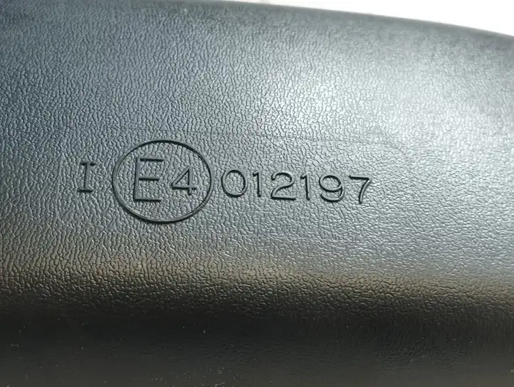 Mitsubishi Grandis (2003 - 2012) 012197 Салонное зеркало заднего вида — фото 5