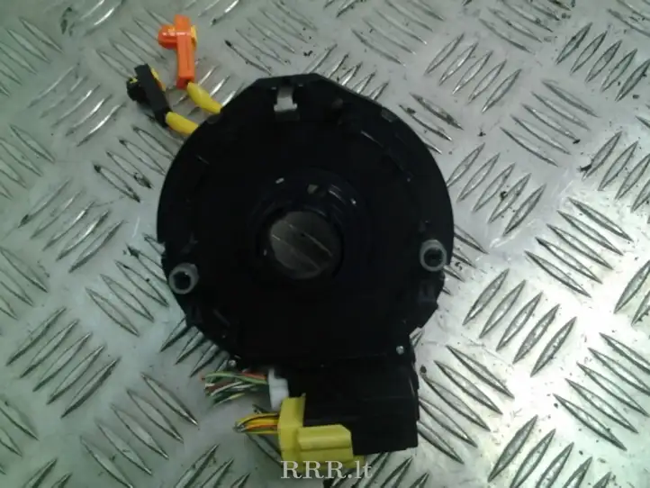 Toyota Avensis T250 (2006 - 2009) 5VL0631 Контактное кольцо SRS — фото 3