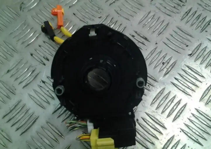 Toyota Avensis T250 (2006 - 2009) 5VL0631 Контактное кольцо SRS — фото 6