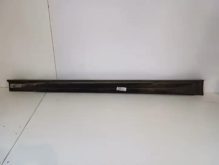 BMW 3 F30 F35 F31 (2012 - 2018) 8054241 Порог кузова — фото 4