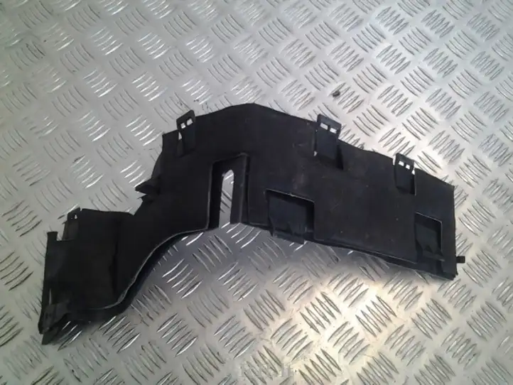 Land Rover Range Rover Sport L320 (2005 - 2009) DWI500023 Перегородка аккумулятора — фото 1