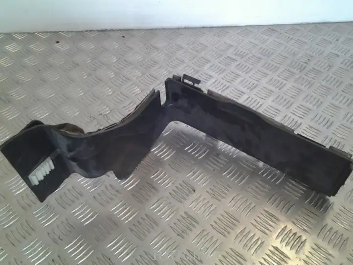 Land Rover Range Rover Sport L320 (2005 - 2009) DWI500023 Перегородка аккумулятора — фото 2