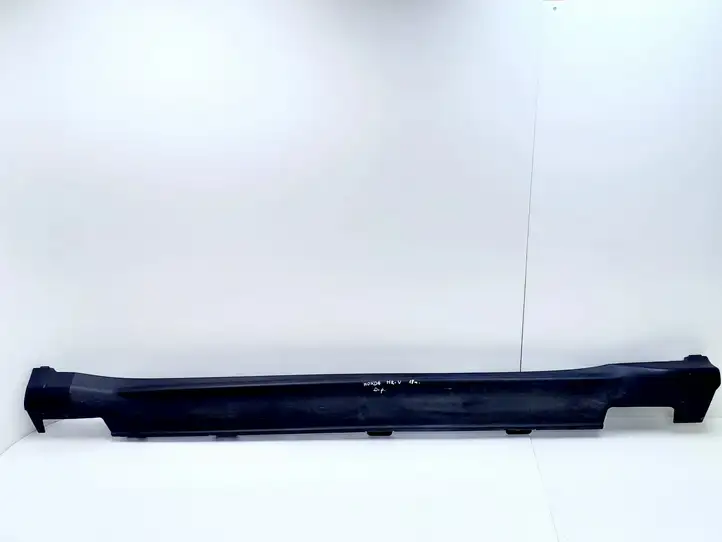 Honda HR-V (2015 - 2020) 71800T7WA010 Порог кузова — фото 1