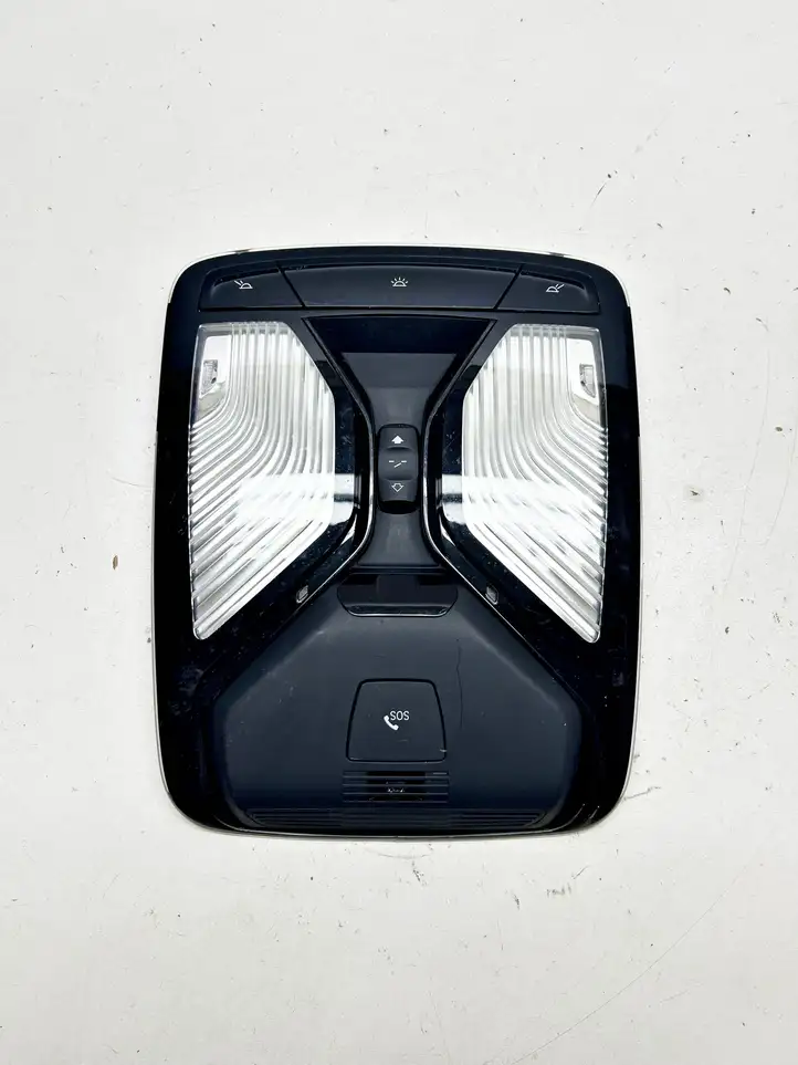 BMW X4 F26 (2014 - 2017) 7945158 Клеммный узел плюсовых проводов — фото 1