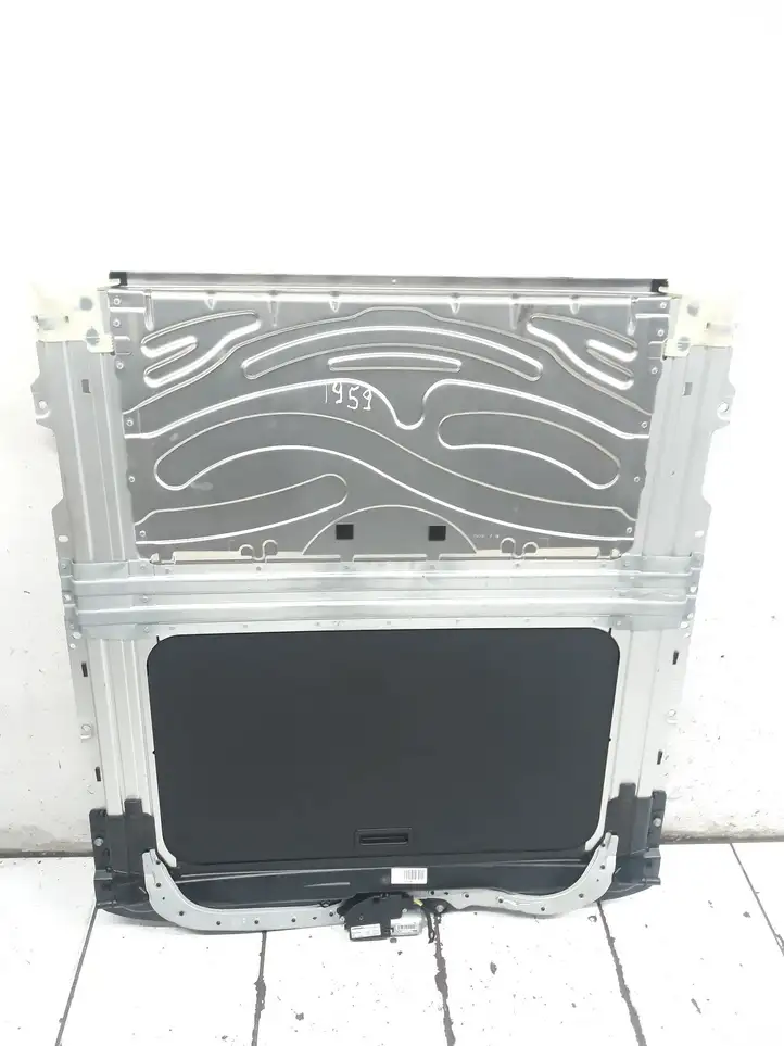 BMW 1 E81 E87 (2004 - 2011) 7046143 Комплект люка крыши — фото 2
