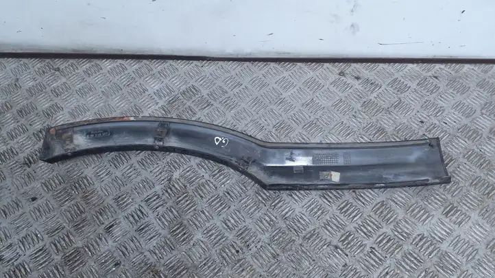 Opel Zafira A (1999 - 2003) 09270513 Задняя колесная арка — фото 2