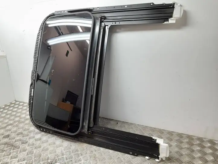 Audi A6 C7 (2011 - 2014) 4G5877041 Комплект люка крыши — фото 2