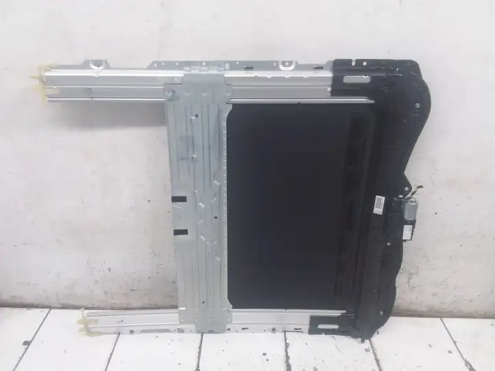 BMW 1 F20 F21 (2011 - 2019) 7249801 Комплект люка крыши — фото 1