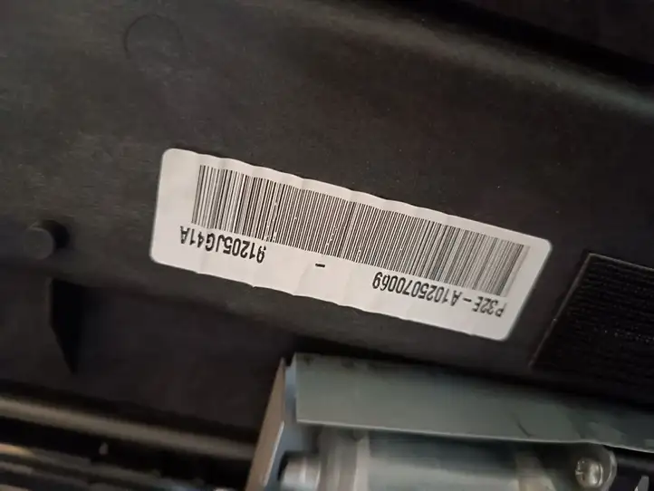 Nissan X-Trail T31 (2007 - 2014) 91205JG41A Комплект люка крыши — фото 4