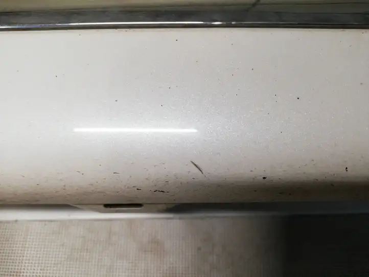 Mitsubishi Outlander (2018 - 2021) 6512A208 Порог кузова — фото 4