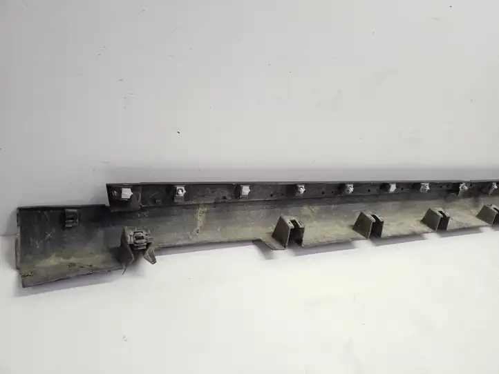 Ford Fusion II (2013 - ) DS73F10154BMW Порог кузова — фото 8