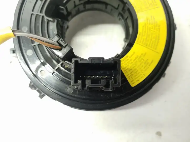 Ford B-Max (2012 - 2018)  BA6T14A664AD Полоса надувных подушек (кольцо srs)