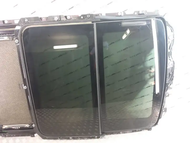BMW X3 F25 (2010 - 2017) 7213044 Комплект люка крыши — фото 10