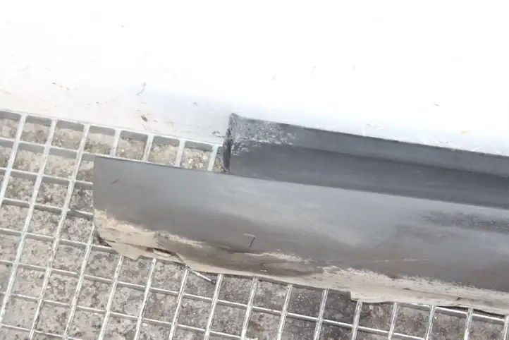 Ford Focus (2019 - )  BM51A10155AL Порог