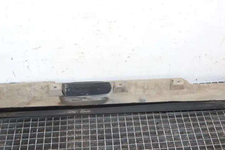 Ford Focus (2019 - )  BM51A10155AL Порог