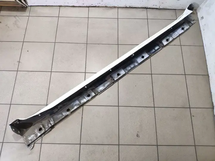 Toyota Avensis T270 (2012 - 2015) 7585205050 Порог кузова — фото 14