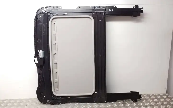 Volvo V60 (2010 - 2013)  4N51F53508AD Комплект раздвижной крыши