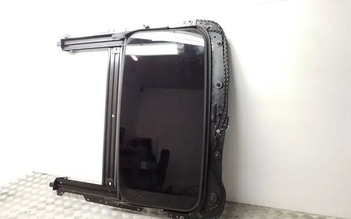 Volvo V60 (2010 - 2013)  4N51F53508AD Комплект раздвижной крыши