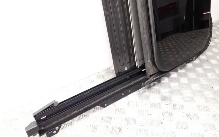 Volvo V60 (2010 - 2013)  4N51F53508AD Комплект раздвижной крыши