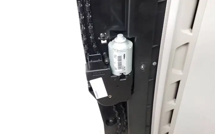 Volvo V60 (2010 - 2013)  4N51F53508AD Комплект раздвижной крыши