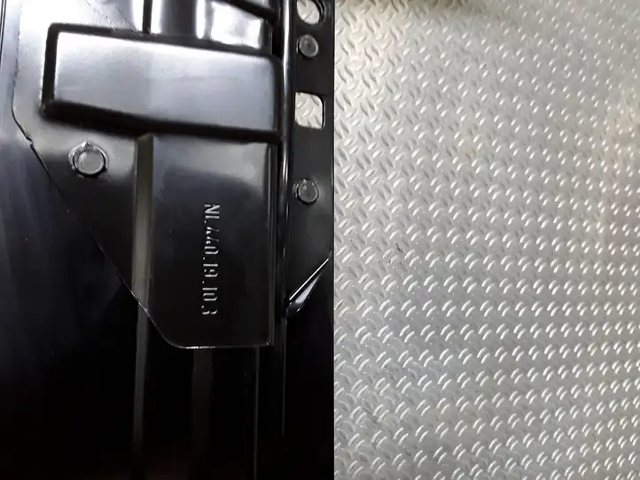 Volvo S80 (1998 - 2004)  44019103 Комплект раздвижной крыши