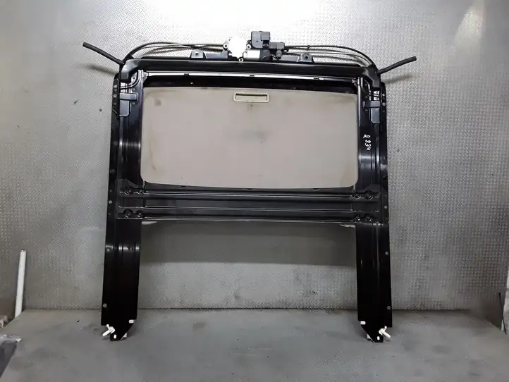 Volvo S80 (1998 - 2004)  44019103 Комплект раздвижной крыши