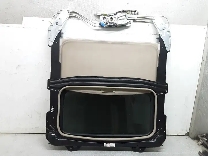 Acura MDX II (2007 - 2013) 70450SDK Комплект люка крыши — фото 1