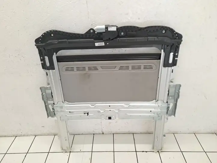 BMW 3 F30 F35 F31 (2012 - 2018) 7249793 Комплект люка крыши — фото 10