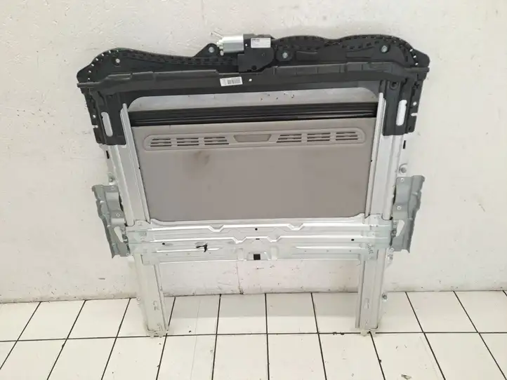BMW 3 F30 F35 F31 (2012 - 2018) 7249793 Комплект люка крыши — фото 11