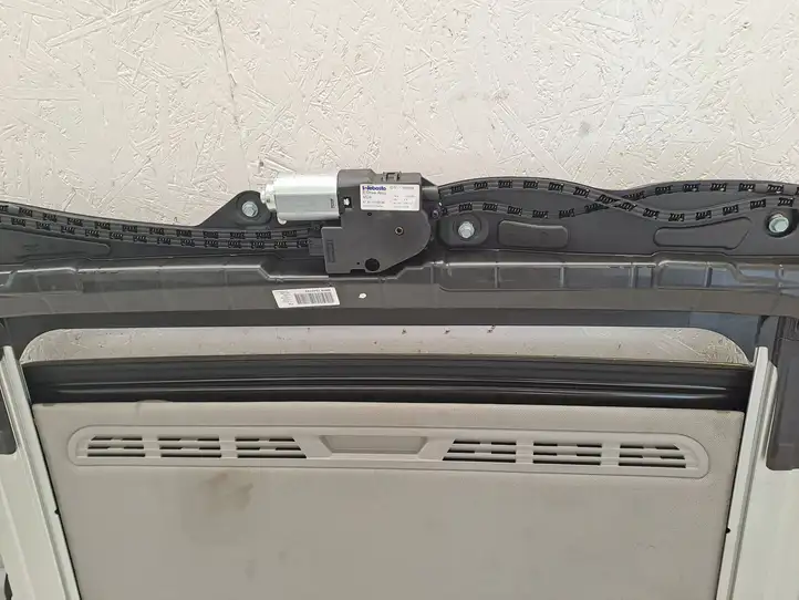 BMW 3 F30 F35 F31 (2012 - 2018) 7249793 Комплект люка крыши — фото 24