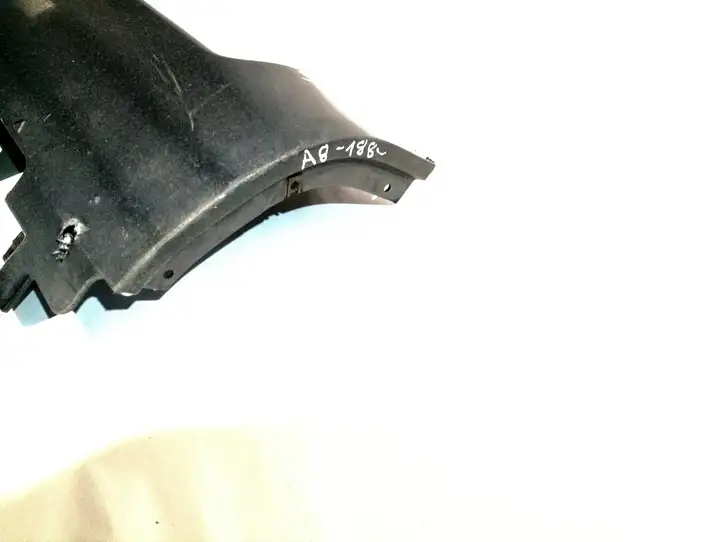 Audi A8 (2007 - 2010)  4E0853860G Порог