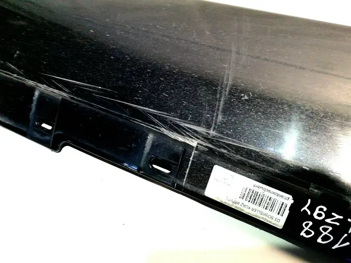 Audi A8 (2007 - 2010)  4E0853860G Порог