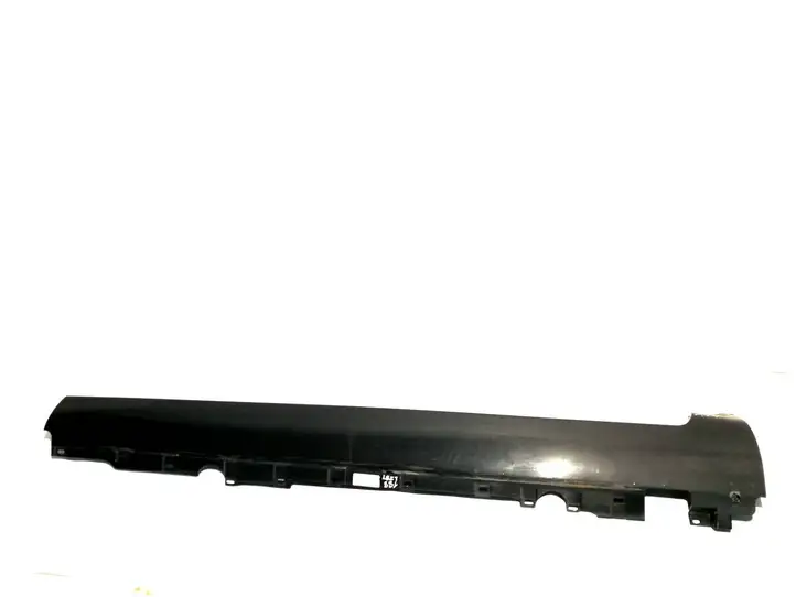 Audi A8 (2007 - 2010)  4E0853860G Порог