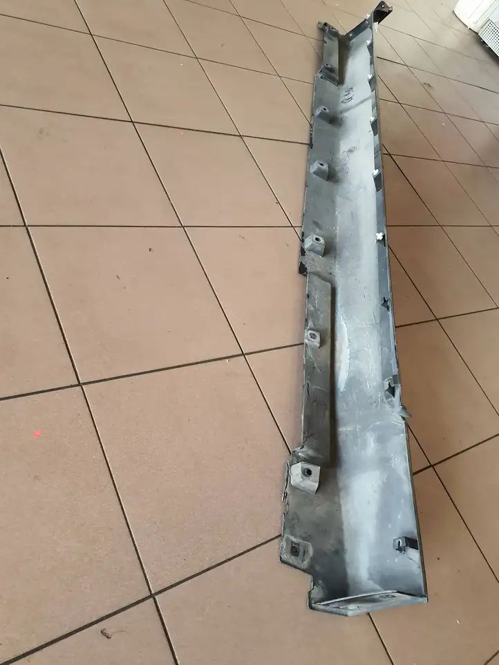 Infiniti Q50 (2013 - 2018) Порог кузова — фото 6